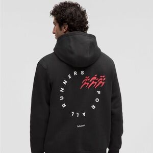 Steady State Pullover Hoodie *Graphic